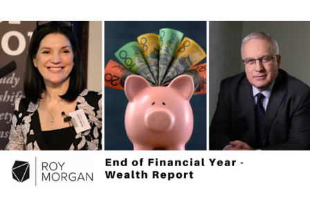 End of Financial Year – Wealth Report Webinar